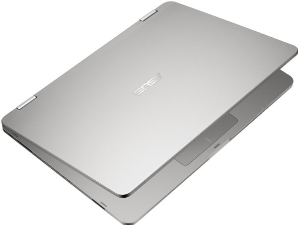 ASUS VivoBook 14 "Flip", 35,5 cm (14 Zoll)