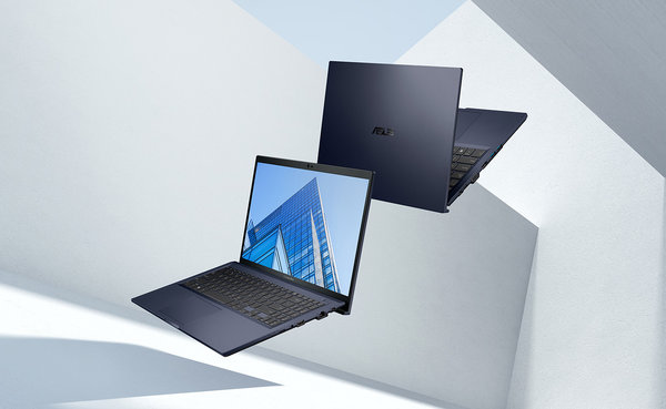 ASUS EXpertBook 15, Intel® Core™ i5, 512 GB SSD, Windows 10 Pro