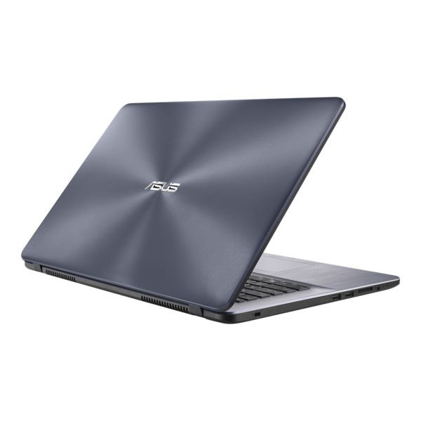 ASUS VivoBook 17: Intel® Celeron®, HD+ Monitor, Windows 10 oder 11