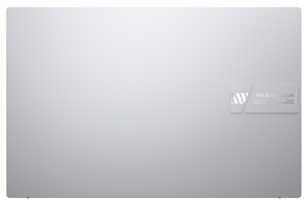 ASUS VivoBook Pro 15, OLED-Display! AMD Ryzen™ 5, 512 GB SSD, 16 GB RAM, Windows 11 Home