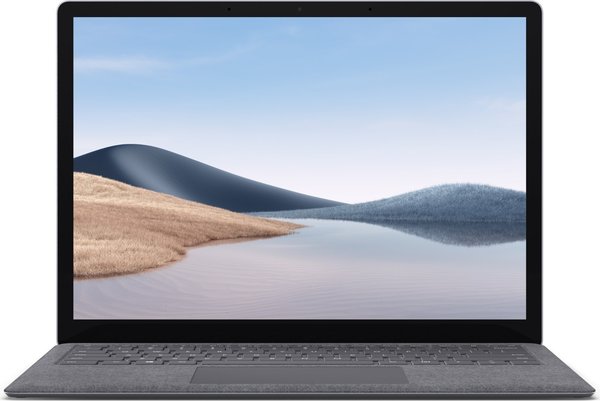Notebook Microsoft Surface Laptop 4 (13,5 Zoll), 8 GB RAM, 512 GB SSD
