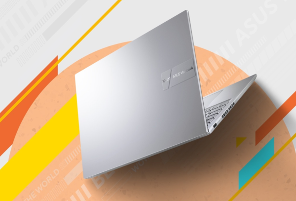 ASUS VivoBook 16, AMD Ryzen™ 5 5600H, 512 GB SSD, Windows 11 Home