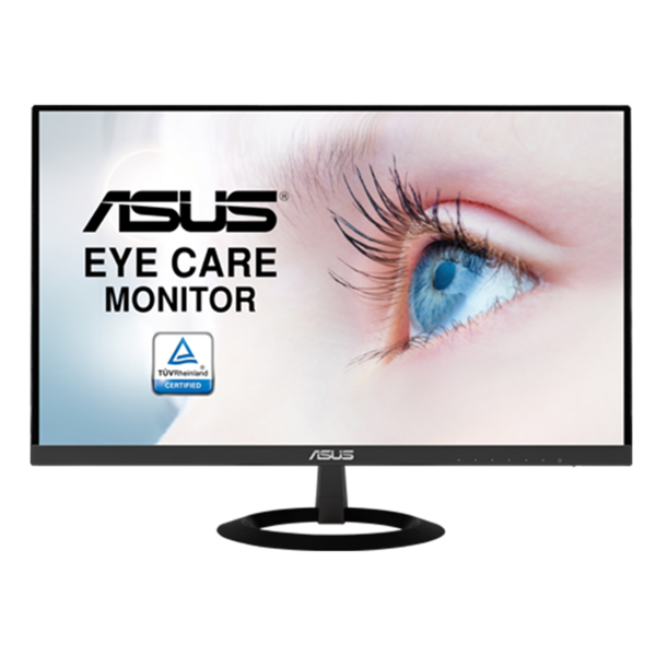 Extern: ASUS Eye-Care 23,8 Zoll (60,5 cm) Full-HD TFT-Monitor